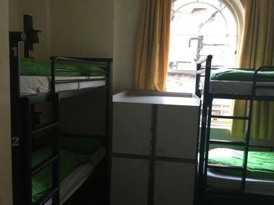 Yha St Paul's - 1