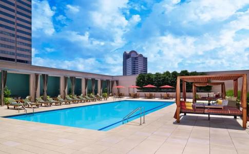The Westin Galleria Dallas - 14