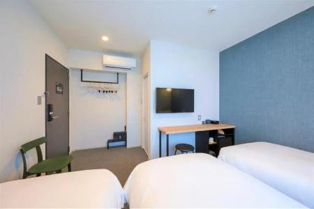 M's Sanjo Omiya - 34