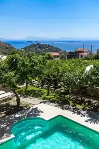 Villarena Relais - 9