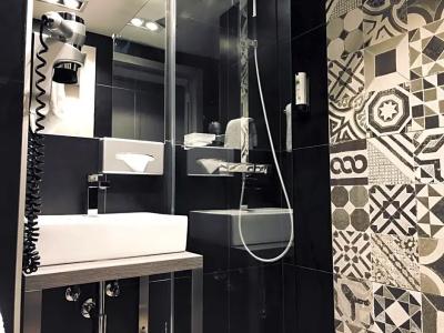Best Western Empire Elysees - 109