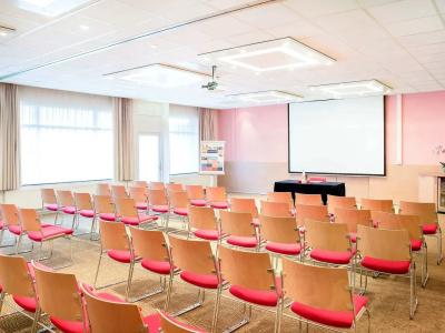 Novotel Maastricht - 13