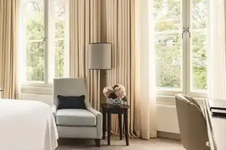Waldorf Astoria Amsterdam - 50