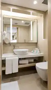 Tango Arjaan by Rotana Istanbul Asia - 18