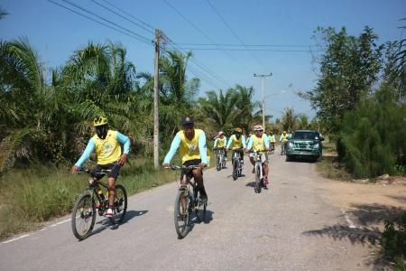 Maneemudjalin Resorts Farm Stay - 14