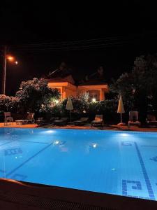 Noyan Apart Otel - 22