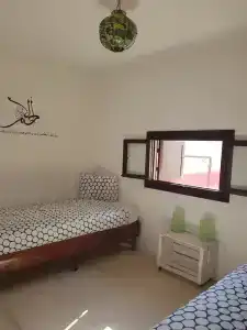 Riad El Maâti - 55