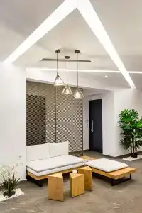 Epicentrum Suites - 3