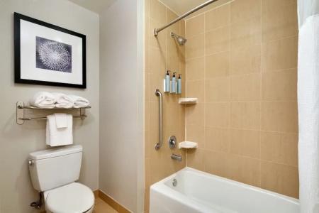 Residence Inn by Marriott Houston I-10 West/Park Row - 43