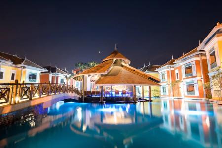 Memoire Palace Resort & Spa - 23