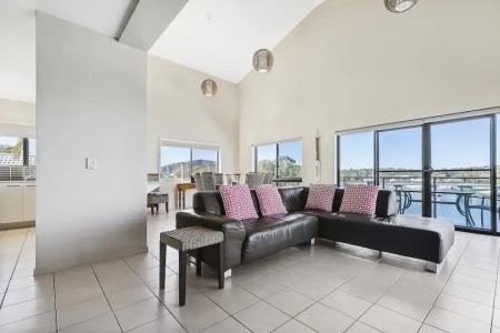 Culgoa Point Beach - 348