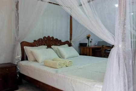 Edelweiss Resort - 20