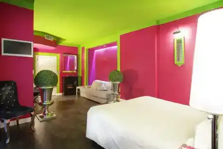 Adua & Regina di Saba Wellness & Beauty - 78