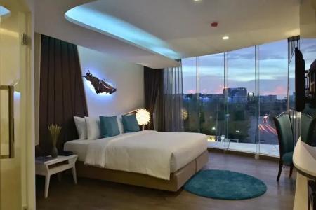 The Xtreme Suites - 117