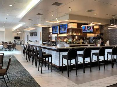Holiday Inn - Portland - Columbia Riverfront, an IHG - 31