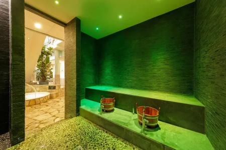 Hochsauerland by Center Parcs - 20