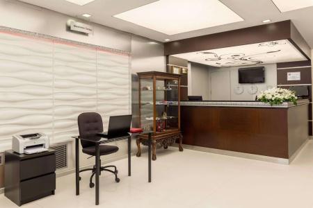 Ramada by Wyndham Ankara - 9