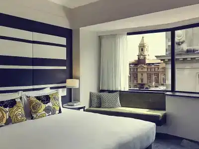 Mövenpick - 72
