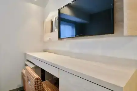 Vessel Inn Chiba Ekimae - 73