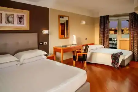 Best Western Plus Spring House - 38