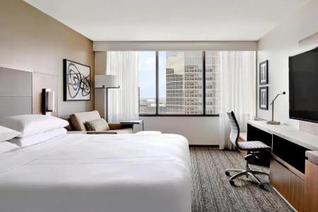 Houston Marriott Medical Center/Museum District - 29