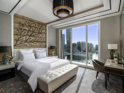 Pullman Dubai Downtown - 55