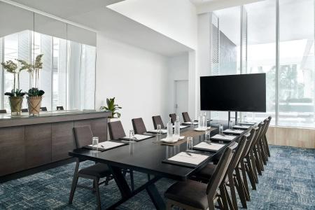 Sheraton Grand Mirage - 40