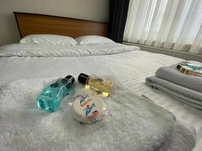 Özdemir Otel - 28