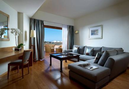 Minoa Palace Resort - 8