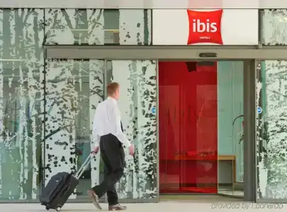 ibis Heverlee Leuven - 13