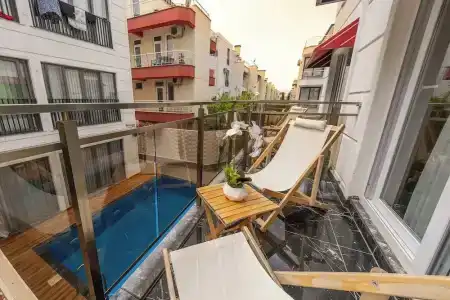 Mrt Suites Lara - 18
