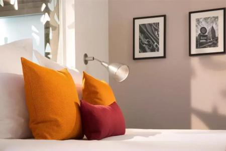 D - Design Hotel - 43