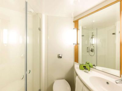 Ibis Lugano Paradiso - 22