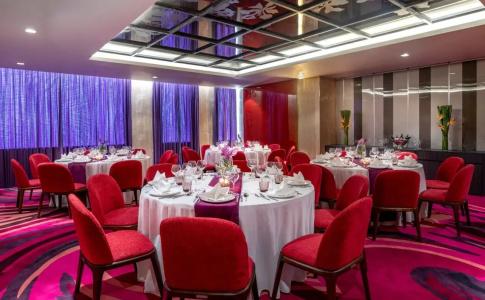 Mercure Hai Phong - 31