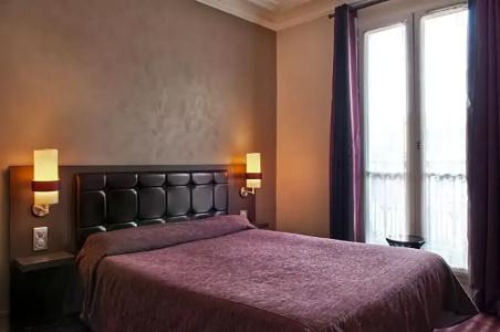 Grand Hôtel Lévêque - 60
