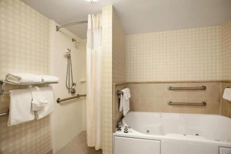 Hilton Garden Inn East - 33