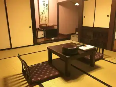 Yumoto Choza - 2