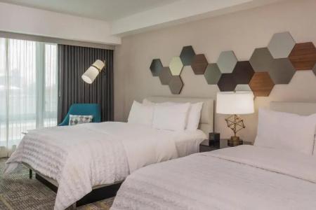 Le Meridien Boston Cambridge - 34