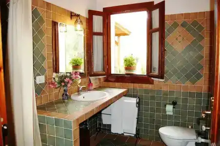 Agriturismo L'Aglientu B&B - 25