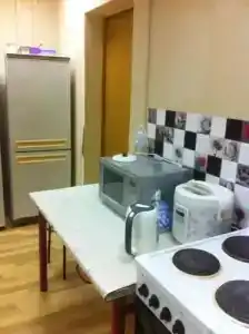 Хостел на Соколе - 8