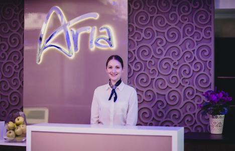 Aria Chisinau - 17