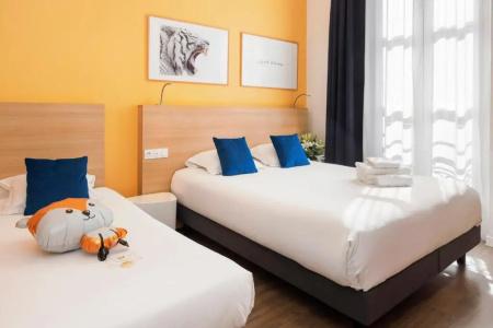 Hôtel Byakko Nice - 109