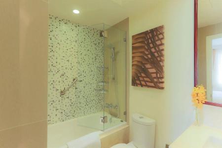 Central Mansions Serviced - 9