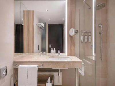 Ac By Marriott Bratislava Old Town - 35