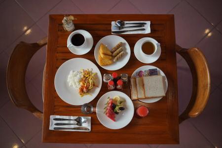 Suka Beach Inn - 25