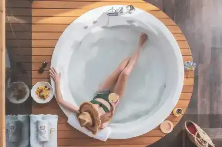 Orka Cove Penthouse & Suites Adults Only - 116