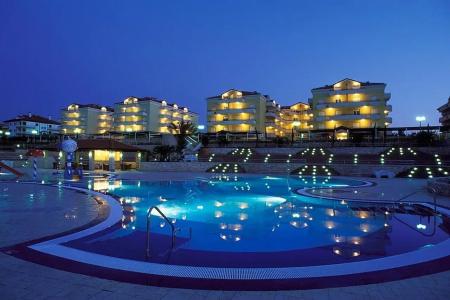 Skiper & Golf Resort - 9