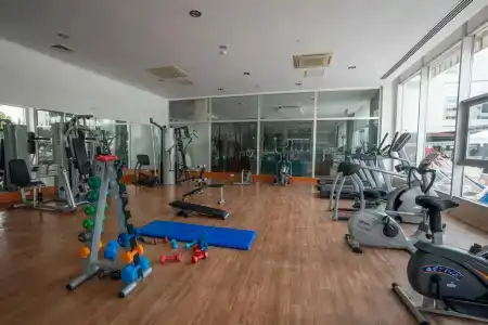 Cenger Beach Resort Spa - All Inclusive - 14