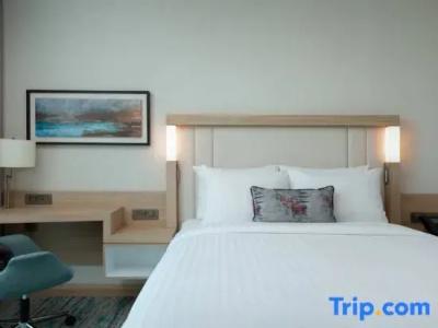 Courtyard by Marriott Chisinau - 42