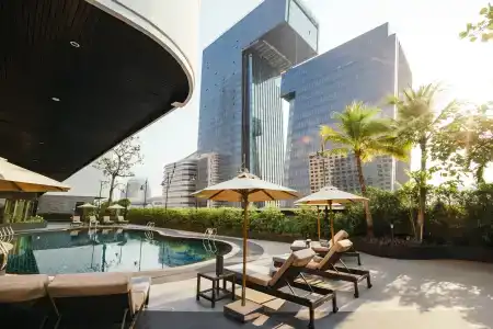 Grand Fortune Bangkok - Sha Extra Plus - 31